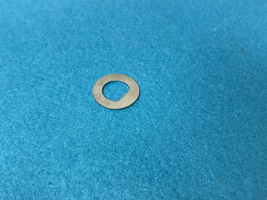 55B7506052 also 55B7506053 Fuji Frontier Minilab Spare Part Washer supplier