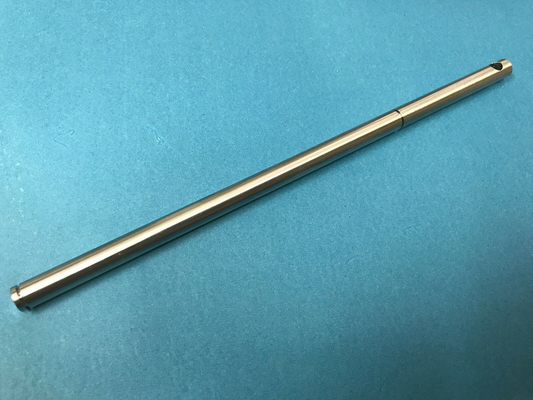 319G03603 Fuji Frontier Minilab Spare Part Shaft supplier