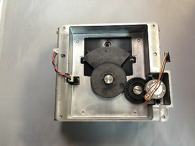 815C965748 Fuji Frontier Minilab Spare Part Light Receptor Section supplier