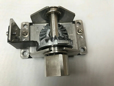 327C965330 Gear Lever Asembly OEM Used Fuji Minilab Frontier 340 supplier