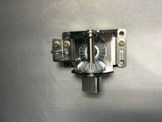 327C965330 Fuji Frontier Minilab Spare Part Lever Gear Assembly supplier