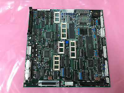 113G03131 Fuji Frontier Minilab Spare Part Board supplier