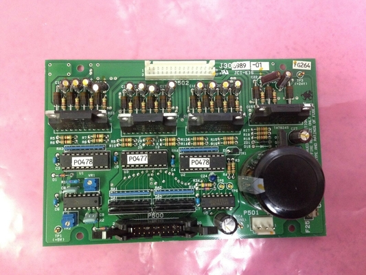 J306989-01 J306989 Noritsu Minilab Spare Part PCB Board supplier