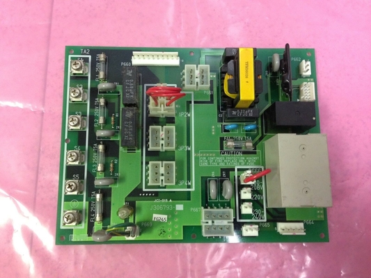 Noritsu J306793-00 J306793 Minilab Spare Part PCB Board supplier