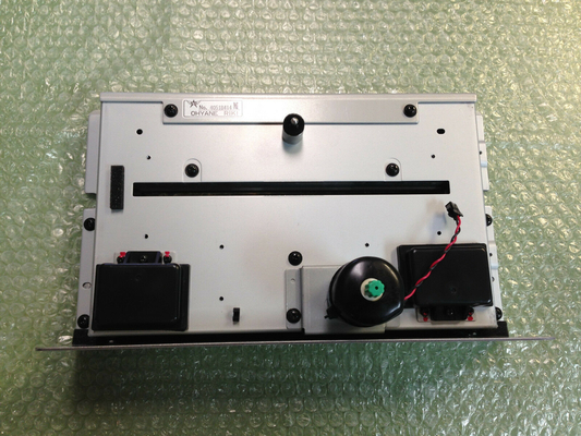 393C1025314 Fuji Frontier 340 also known as 846C965470 Cutter Assembly supplier