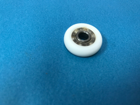 322G16AP813 Fuji Frontier Frontier Minilab Spare Part Support Shaft supplier