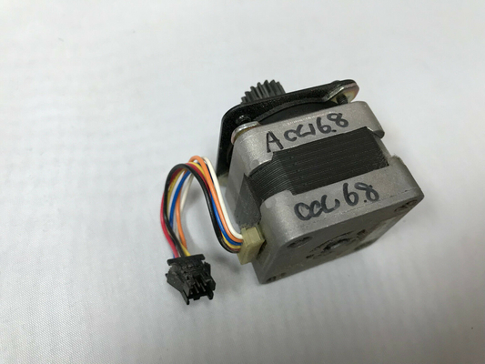 118C981464 Fuji Minilab Frontier 340 Minilab Spare Part Pulse Motor supplier