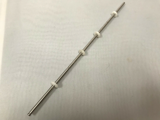 319D965383 Shaft and Roller Asembly OEM Fuji Minilab Frontier 340  Spare Part supplier