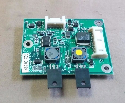 NORITSU Minilab Spare Part J390678 PCB FOR SCANNER SI-1200 supplier