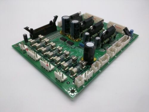NORITSU Minilab Spare Part J307069 IPF CONTROL PCB supplier
