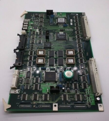 NORITSU Minilab Spare Part MAIN CONTROL PCB J390859 supplier
