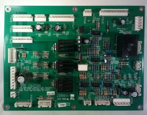NORITSU Minilab Spare Part J390614 PCB Board DIGITAL MINILAB as fuji supplier