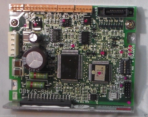 NORITSU Minilab Spare Part I043092 STEPPING MOTOR DRIVE MODEL PB1D001A100 SANYO DENKI supplier