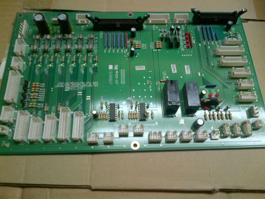 Noritsu 31 Or 3101 Printer I/O Board J390615 For Digital Minilabs supplier