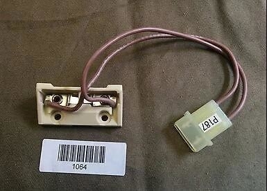 NORITSU Minilab Spare Part LAMP SOCKET W400057 MINILAB supplier