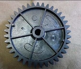 NORITSU  Minilab Spare Part DRIVE GEAR A513916 , 37T MINILAB supplier