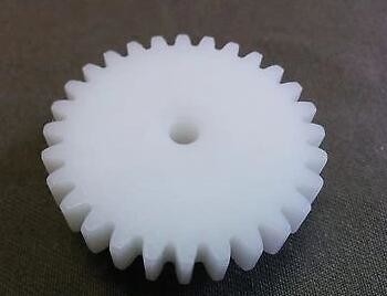 NORITSU Minilab Spare Part IDLE GEAR A224466 , 28T MINILAB supplier