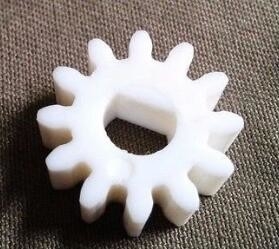 NORITSU Minilab Spare Part DRIVE GEAR A116582 , 12T MINILAB supplier