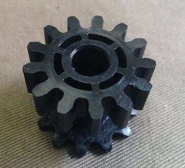 NORITSU Minilab Spare Part GEAR SPROCKET A081671 MINILAB supplier