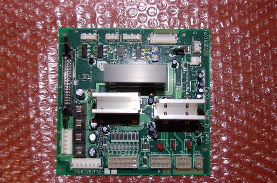 FUJI Frontier Minilab Spare Part BOARD PWC01 supplier
