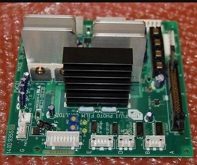 FUJI Frontier Minilab Spare Part BOARD PWC01 PART 110A7202172 supplier