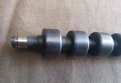 FUJI FRONTIER Frontier Minilab Spare Part ROLLER 334F0223D FOR 350/355/370/375 MINILAB supplier