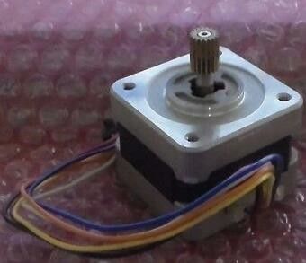 FUJI FRONTIER MINILAB 118C907137F 118C907137 SANYO DENKI STEPPING MOTOR 103-546-5143 supplier