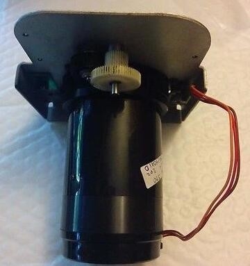 FUJI FRONTIER Minilab Spare Part LENS UNIT 600C56140A1D FOR SP 1500 / SP 2000 MINILAB supplier