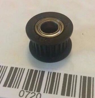 NORITSU Minilab Spare Part A064657 IDLE PULLEY 21T MINILAB supplier