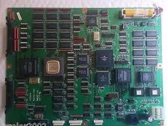 NORITSU NORITSU J306240 SCANNER CONTROL MINILAB J306240 SCANNER CONTROL MINILAB supplier