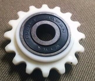 NORITSU Minilab Spare Part A508560 SPROCKET ASSY (W/BEARING) FOR 2600 3000 3300 2900 3100 3200 supplier