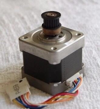 NORITSU Minilab Spare Part MOTOR UNIT W408039 MINILAB supplier