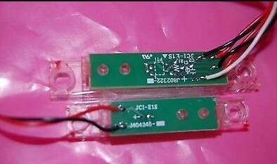 NORITSU Minilab Spare Part SENSOR UNIT W407853 FOR MINILAB supplier