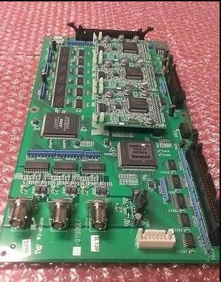 NORITSU Minilab Spare Part LASER CONTROL PCB J390640 WITH J390639 FOR QSS 30XX,33X SERIES MINILAB supplier