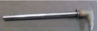 NORITSU Minilab Spare Part I029062 , I029119 HEATER CARTRIDGE 240V 300W SA2430T MINILAB supplier