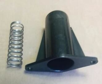 NORITSU Minilab Spare Part A039897 MAGAZINE HOLDER FOR SERIES 2600/3000/3300 supplier