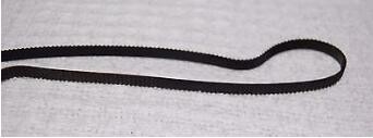 NORITSU Minilab Spare Part BELT H016683 SERIES 2600, 3001, 3300 MINILAB supplier