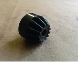 NORITSU Minilab Spare Part A211458 , Z015455 GEAR ASSY 13T (BEVEL) FOR MINILAB supplier