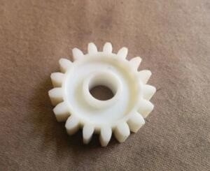 NORITSU Minilab Spare Part A506305 GEAR MINILAB supplier