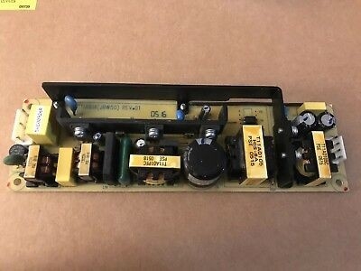 Noritsu Minilab Spare Part Switching Power Supply / I038408-00 - Wan Nien JBW50 supplier