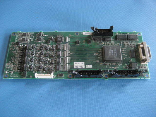 Noritsu QSS 32 Series Minilab Spare Part Processor Relay PCB J391022 supplier