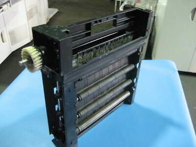 Noritsu QSS33 Series Minilab Spare Part No.3 Rack Z024238 supplier