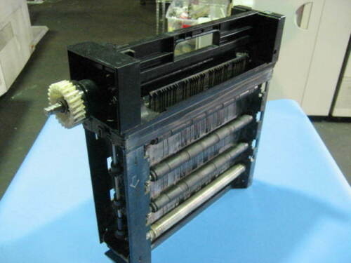 Noritsu Minilab Spare Part QSS33 Series No.6 Rack Z024241 supplier