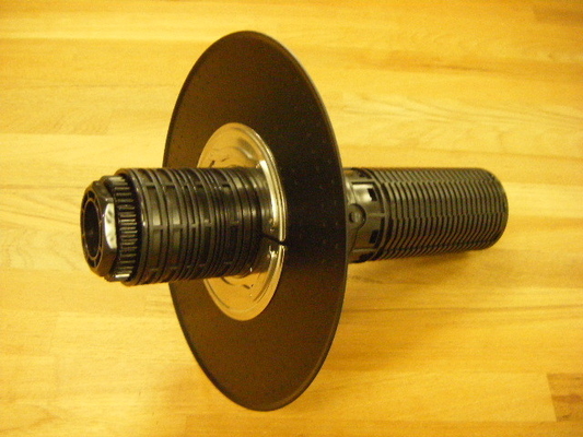 C006052-01 C006052 Spindle Assy For Noritsu Koki Minilab Pare Part supplier