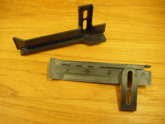 B018994 B018994-01 Width Regulated Guide (2) for Noritsu Koki Minilab Spare Part supplier