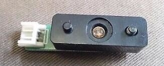 FUJI FRONTIER Minilab Spare Part SENSOR PCB LIGHT REMITTER D561L , D562L PART 113C889853A supplier