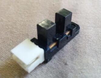 FUJI FRONTIER Minilab Spare Part SENSOR D201 , D203 PART 14650028 , GPIA75E supplier