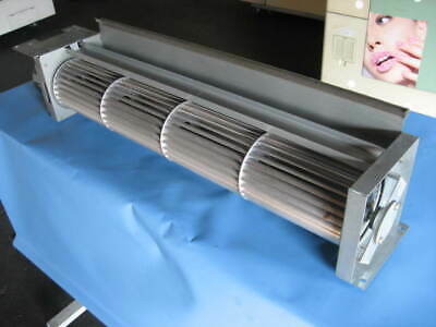 FujiFilm Frontier 550 570/ LP5500 LP5700 Minilab Spare Part Dryer Fan Unit 119C1061076 supplier