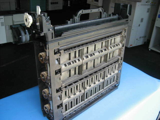 FujiFilm Frontier 550 570 LP5500 LP5700 Minilab Spare Part  P1 Processing Rack 802C1060154 supplier