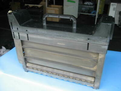 FujiFilm Frontier 550 570 LP5500 LP5700 Minilab Spare Part PS2 Processing Rack 802C1060155 supplier
